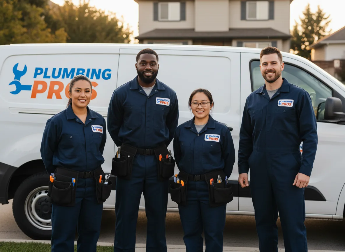 Water Heater Repair company in Woodbridge, CA