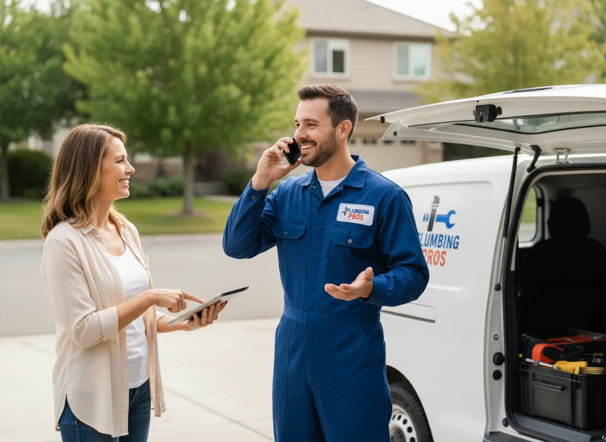 Water Heater Repair Woodbridge, CA FAQs